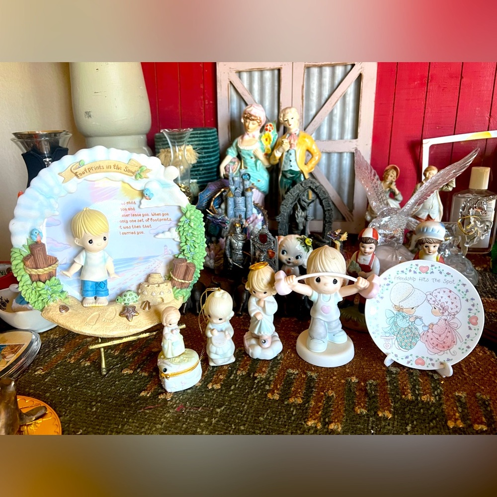 Precious Moment Bundle